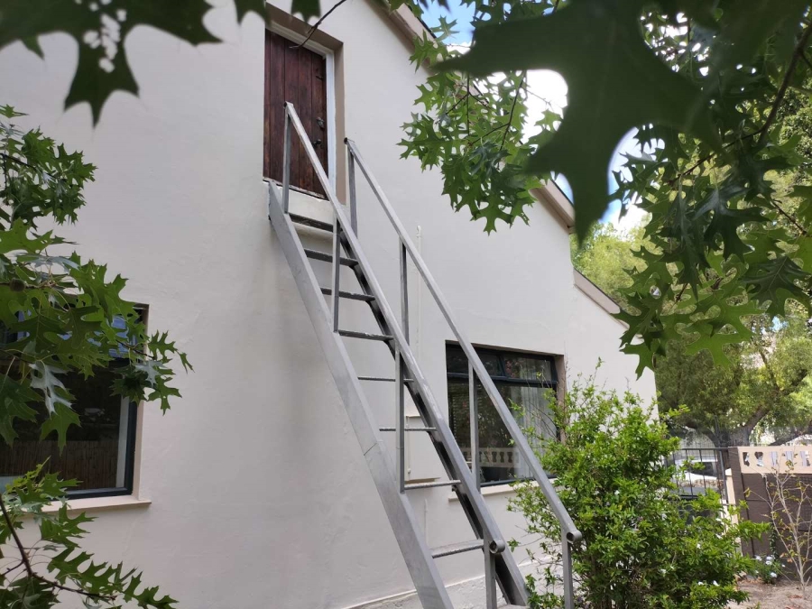 4 Bedroom Property for Sale in Villiersdorp Western Cape